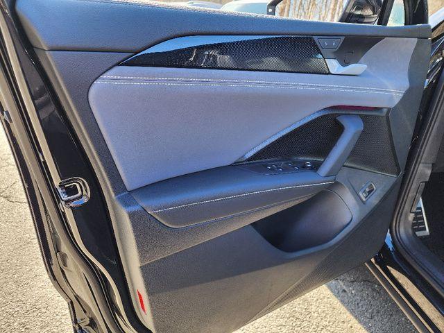 new 2026 Volkswagen Tiguan car, priced at $39,939