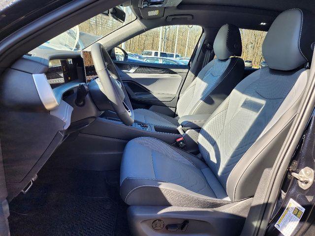 new 2026 Volkswagen Tiguan car, priced at $39,939