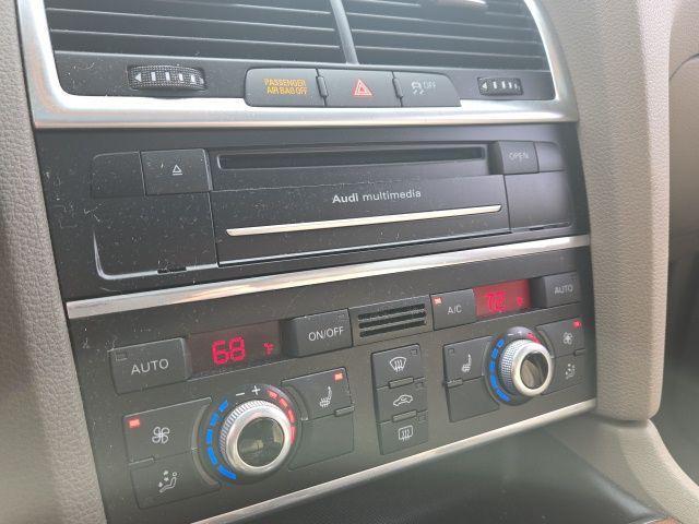 used 2013 Audi Q7 car, priced at $6,995