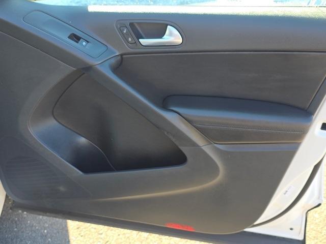 used 2014 Volkswagen Tiguan car, priced at $6,500