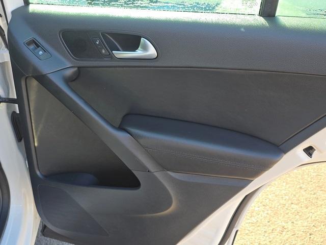 used 2014 Volkswagen Tiguan car, priced at $6,500