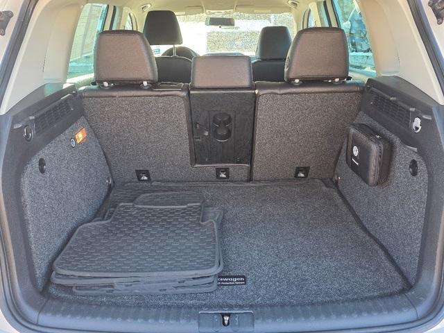 used 2014 Volkswagen Tiguan car, priced at $6,500