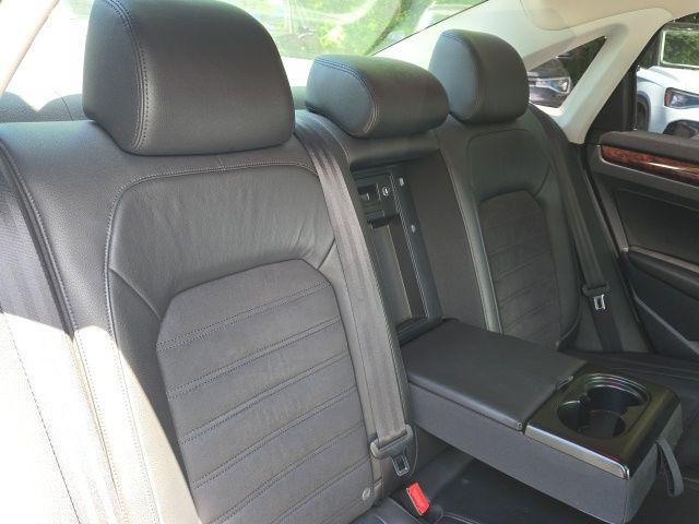 used 2013 Volkswagen Passat car, priced at $8,894