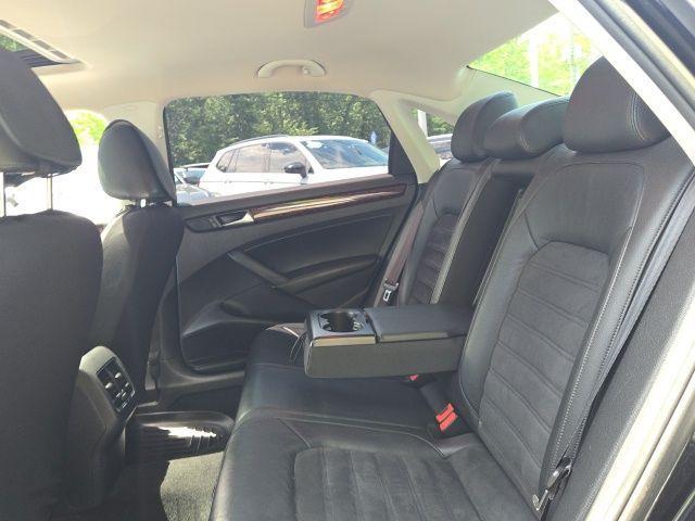 used 2013 Volkswagen Passat car, priced at $8,894