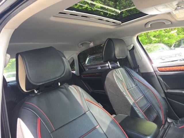 used 2013 Volkswagen Passat car, priced at $8,894