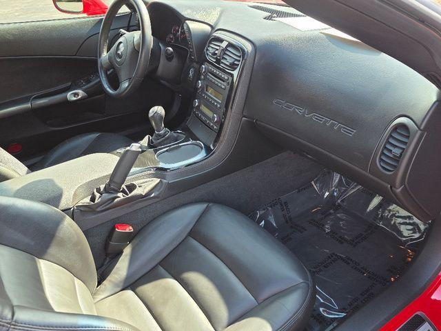 used 2008 Chevrolet Corvette car, priced at $32,500