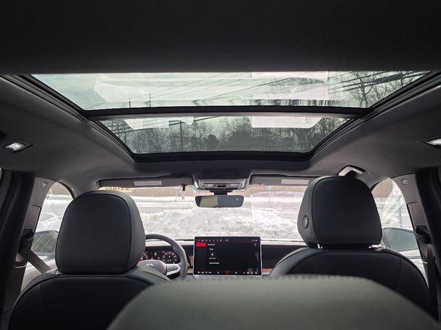 new 2026 Volkswagen Tiguan car, priced at $44,280