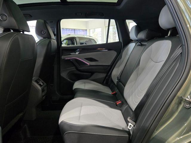 new 2026 Volkswagen Tiguan car, priced at $40,895