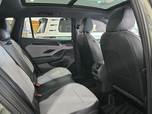 new 2026 Volkswagen Tiguan car, priced at $40,895