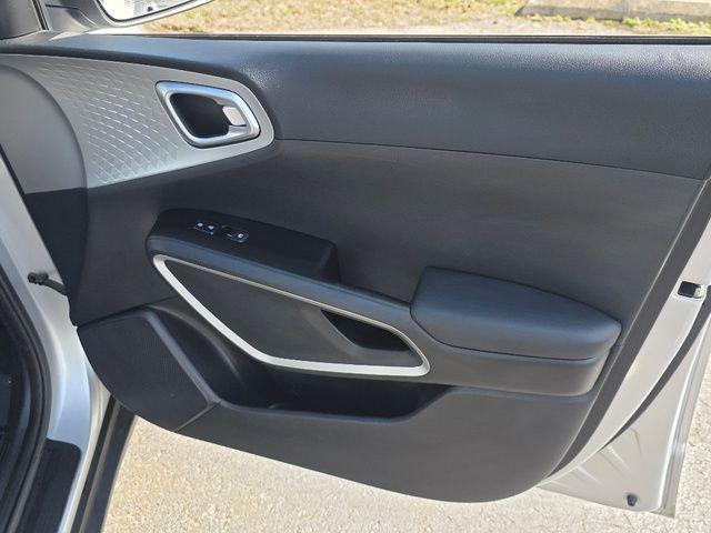 used 2020 Kia Soul car, priced at $8,895