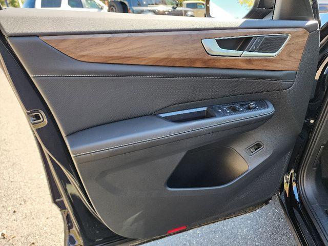 new 2026 Volkswagen Atlas car, priced at $48,551