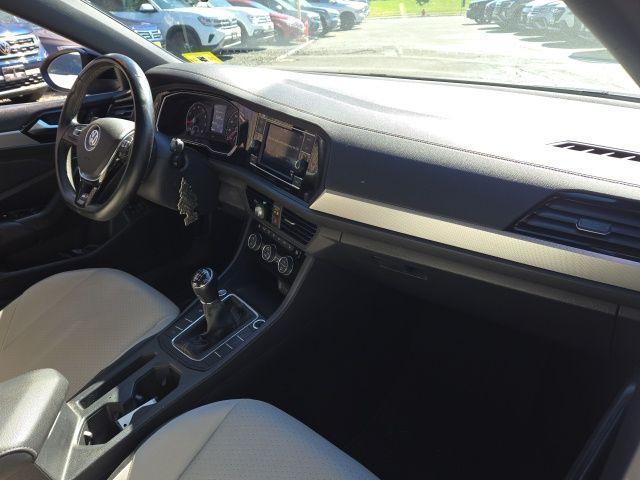 used 2021 Volkswagen Jetta car, priced at $15,995