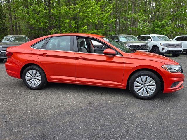 used 2019 Volkswagen Jetta car, priced at $8,995