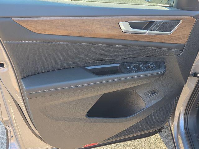 new 2026 Volkswagen Atlas car, priced at $48,205