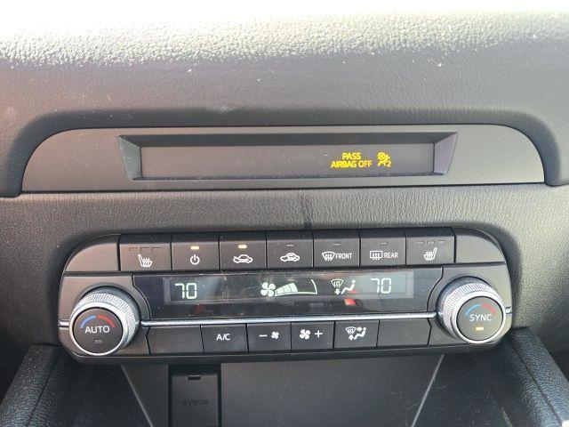 used 2023 Mazda CX-5 car, priced at $23,500