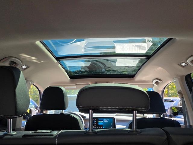 new 2026 Volkswagen Atlas car, priced at $48,476