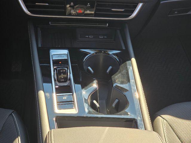 new 2026 Volkswagen Atlas car, priced at $48,476