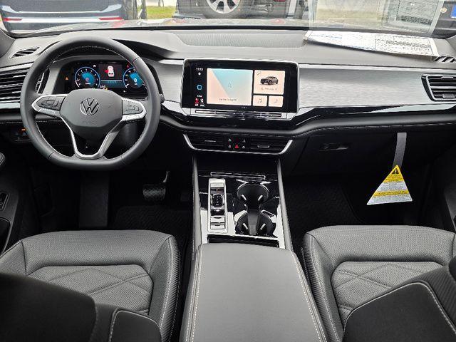 new 2026 Volkswagen Atlas Cross Sport car, priced at $48,144