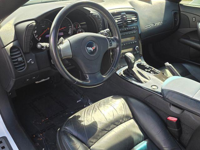 used 2009 Chevrolet Corvette car, priced at $29,895