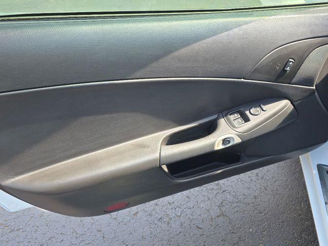 used 2009 Chevrolet Corvette car, priced at $29,895