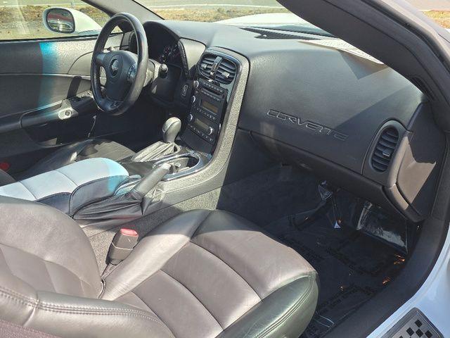used 2009 Chevrolet Corvette car, priced at $29,895
