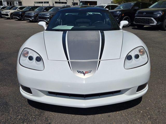 used 2009 Chevrolet Corvette car, priced at $29,975