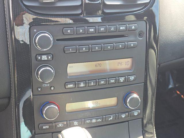 used 2009 Chevrolet Corvette car, priced at $29,895