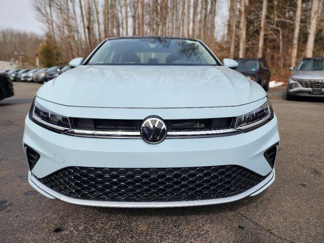 new 2026 Volkswagen Jetta car, priced at $29,241