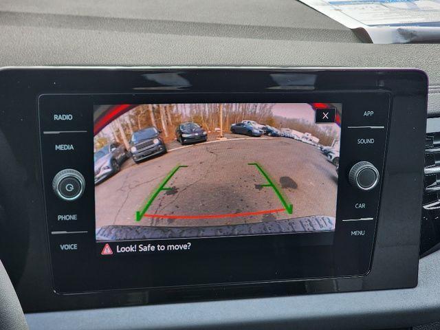 new 2026 Volkswagen Jetta car, priced at $29,241