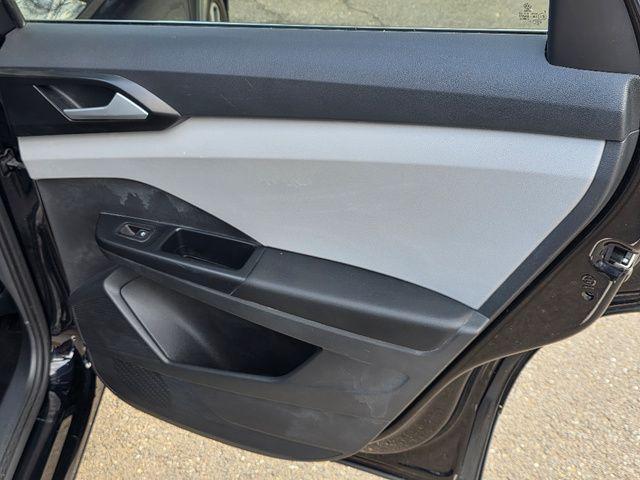 used 2022 Volkswagen Taos car, priced at $14,995