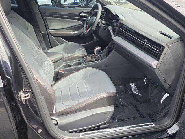 used 2025 Volkswagen Jetta GLI car, priced at $28,995