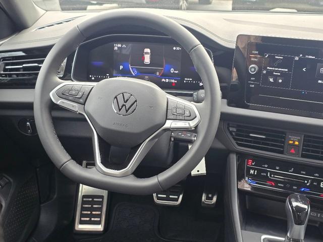 new 2026 Volkswagen Jetta car, priced at $26,612