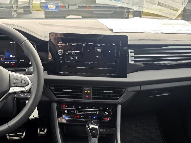 new 2026 Volkswagen Jetta car, priced at $26,612