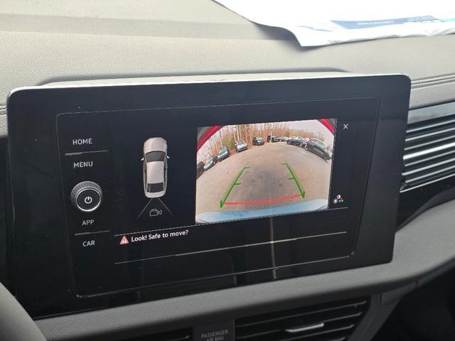 new 2026 Volkswagen Jetta car, priced at $26,612