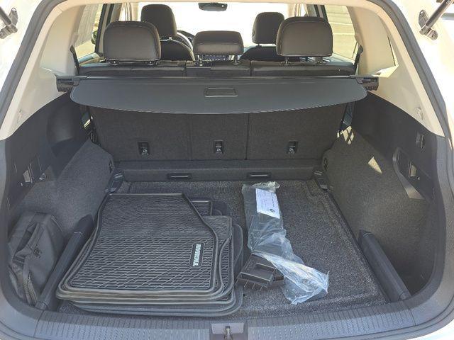 used 2023 Volkswagen Tiguan car, priced at $24,225