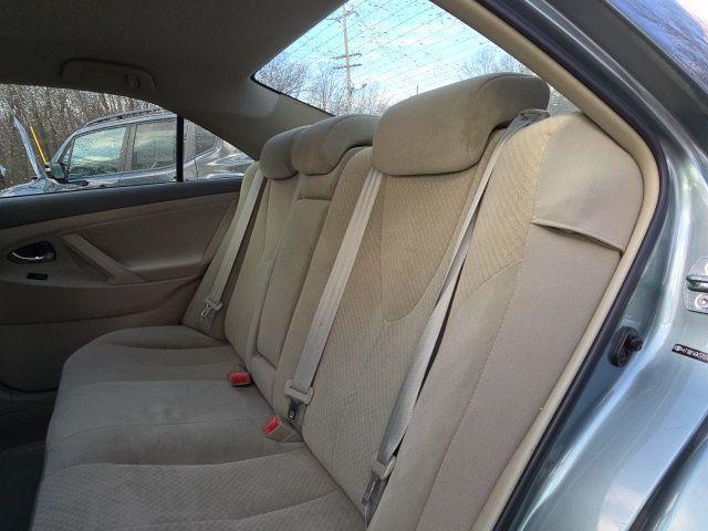 used 2007 Toyota Camry car, priced at $4,995