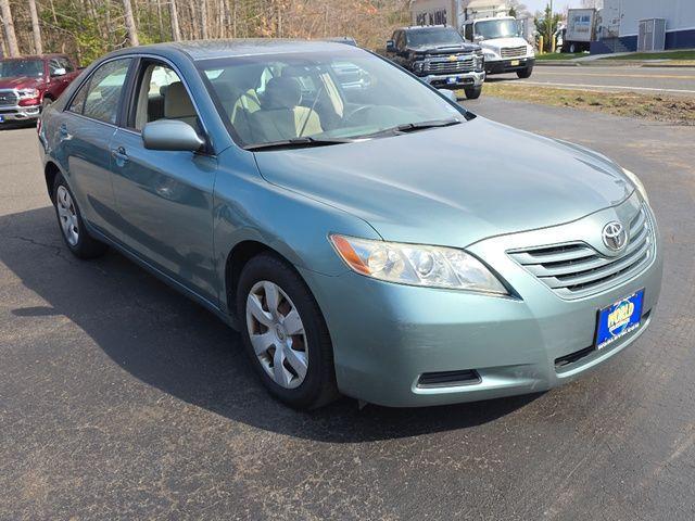 used 2007 Toyota Camry car, priced at $4,990
