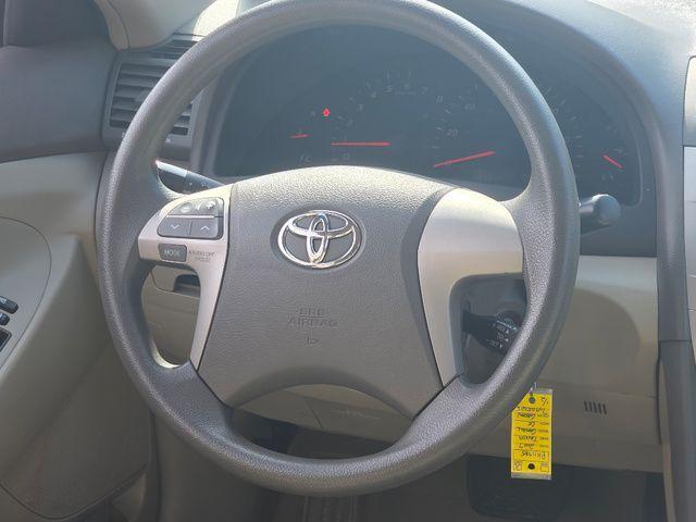 used 2007 Toyota Camry car, priced at $4,990