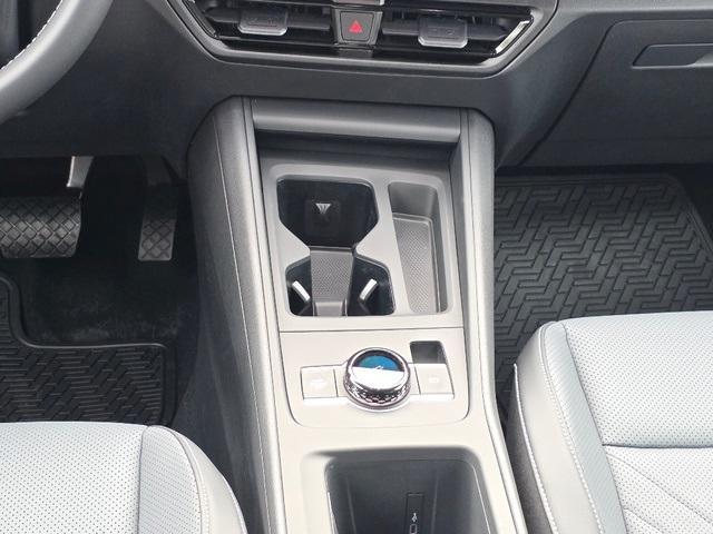 new 2026 Volkswagen Tiguan car, priced at $36,528