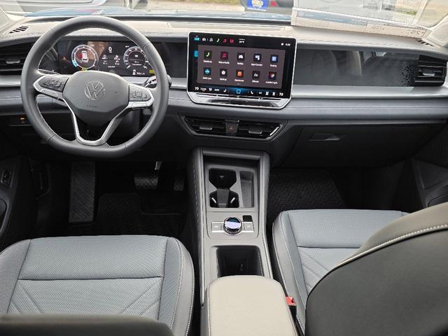 new 2026 Volkswagen Tiguan car, priced at $36,528