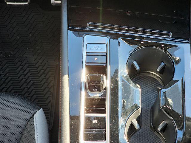 new 2026 Volkswagen Atlas car, priced at $49,460