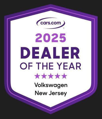 new 2026 Volkswagen Atlas car, priced at $49,460