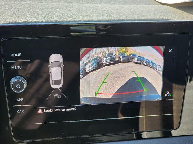 new 2026 Volkswagen Jetta car, priced at $25,669