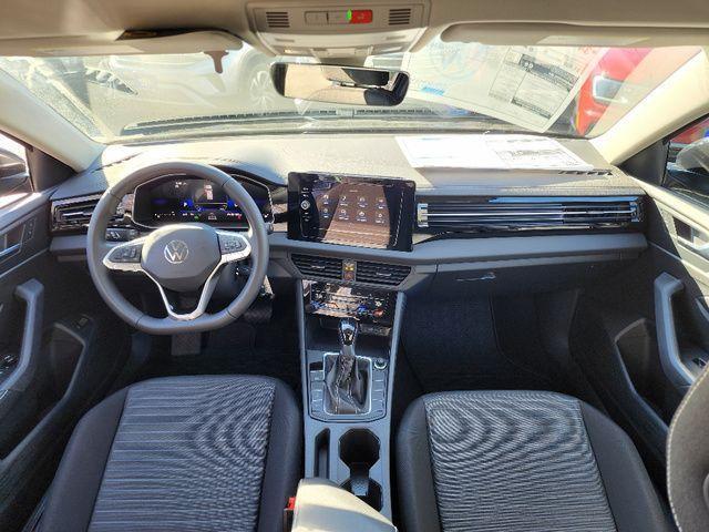 new 2026 Volkswagen Jetta car, priced at $25,669