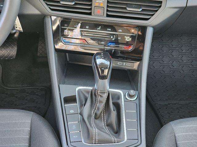 new 2026 Volkswagen Jetta car, priced at $25,669