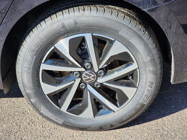 new 2026 Volkswagen Jetta car, priced at $25,669