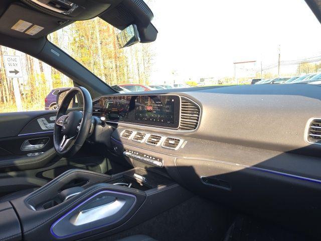 used 2023 Mercedes-Benz GLE 350 car, priced at $45,500