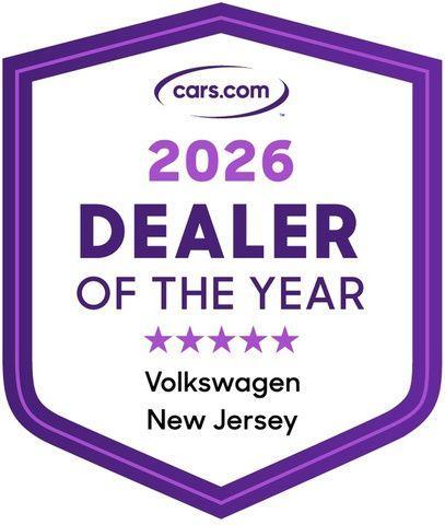 new 2026 Volkswagen Atlas Cross Sport car, priced at $47,307