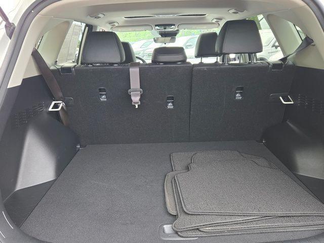 used 2024 Kia Seltos car, priced at $23,894