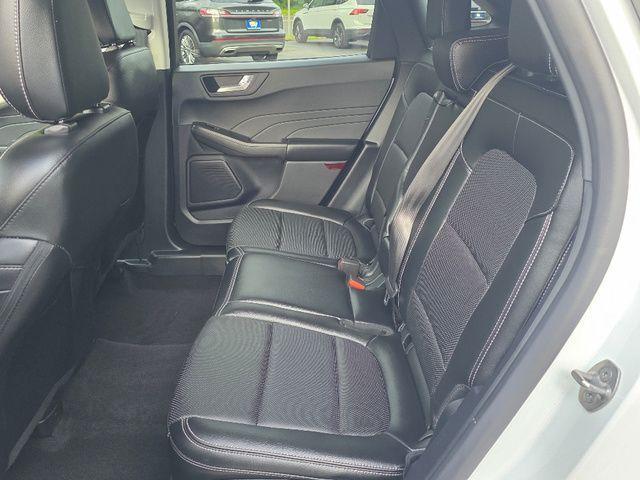 used 2022 Ford Escape car, priced at $21,500